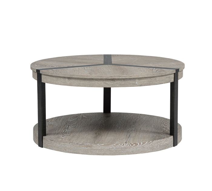 Guthrie Cocktail Table