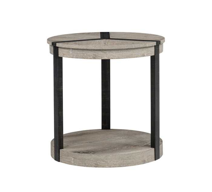 Guthrie End Table