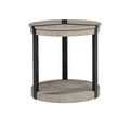 Guthrie End Table