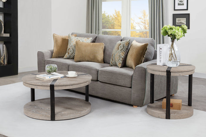 Guthrie End Table
