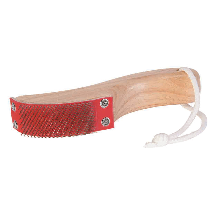 Hand Leather Rougher