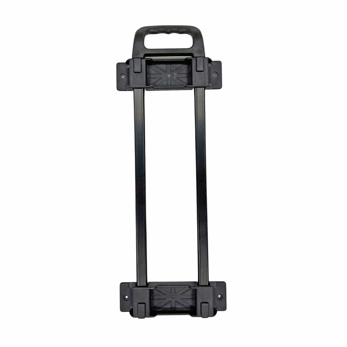 Ohio Travel Bag Handle System With 10 In Extended Length, #NS-L-2178-10IN EXT NS-L-2178-10IN EXT