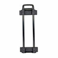 Ohio Travel Bag Handle System With 10 In Extended Length, #NS-L-2178-10IN EXT NS-L-2178-10IN EXT