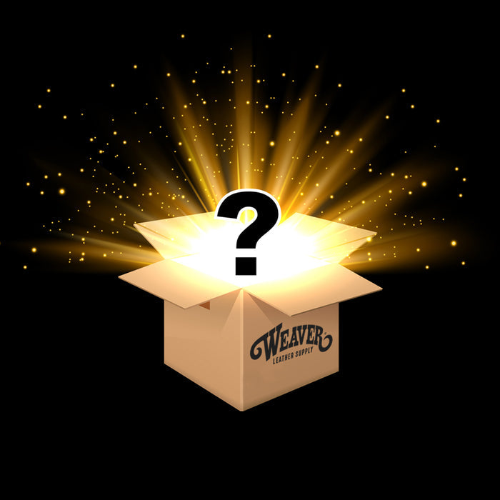 Hardware Mystery Packs