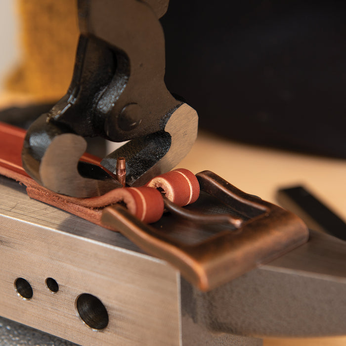 Harnessmaker's Combination Anvil