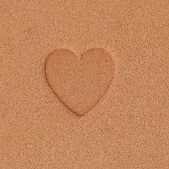 Heart Mini 2D Stamping Tool