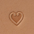 Heart Stamping Tool, O85