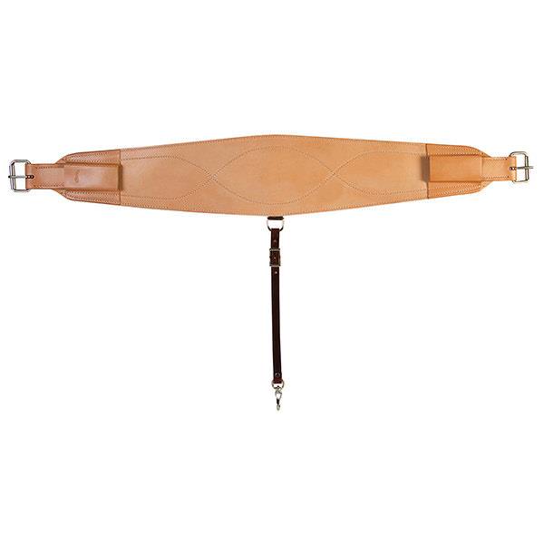 Heavy-Duty Back Cinch, 6" Wide