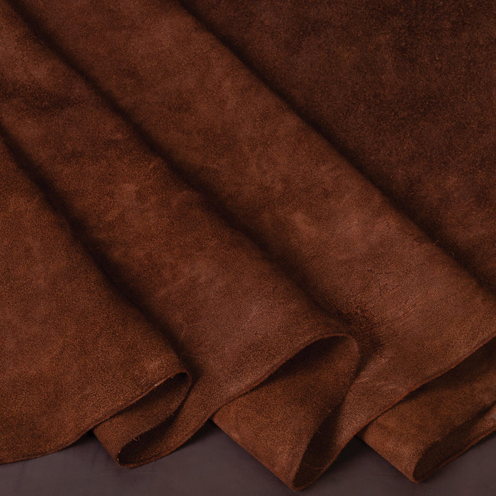 Dark Chocolate / 12" x 24" Panel / 3 to 4 oz.