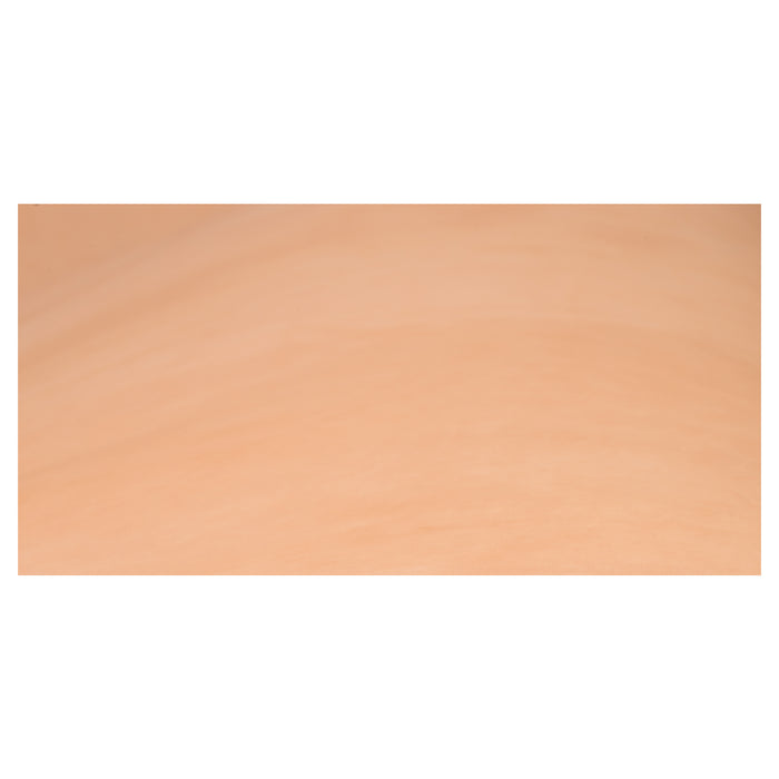 Hermann Oak® Strap Leather Crafting Panel, 12" x 24"
