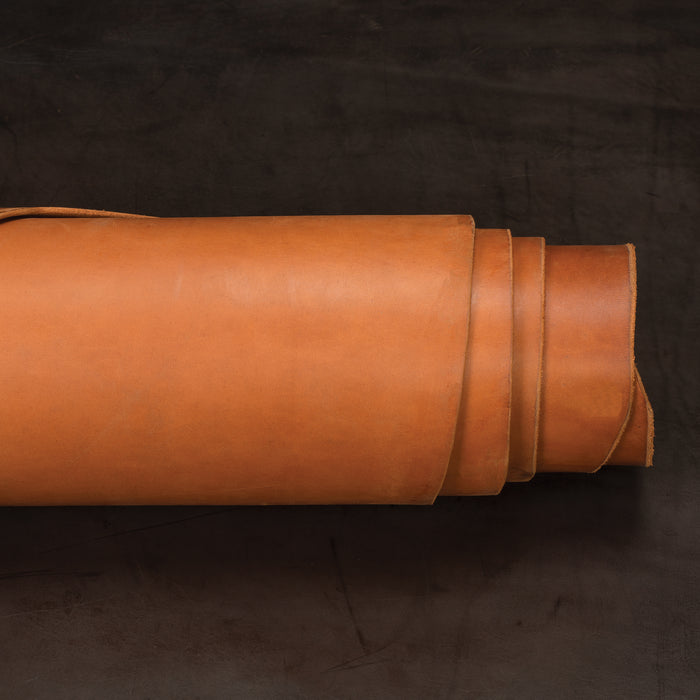 Hermann Oak® Utility Grade Bridle Leather