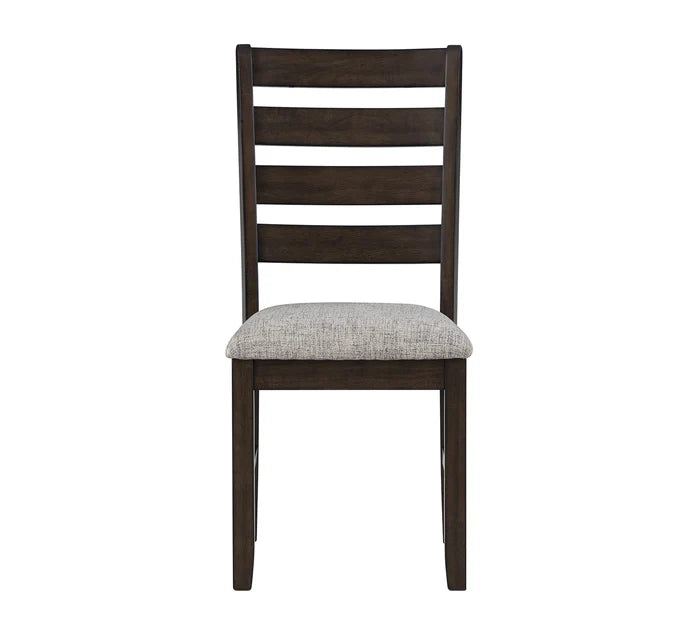 Hideaway II Side Chair Ladder Back