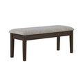 Hideaway II Storage Bench