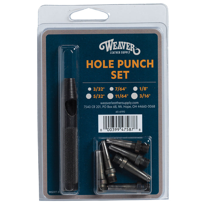 Hole Punch Set