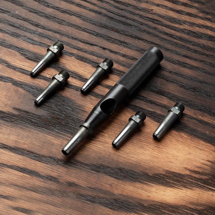 Hole Punch Set