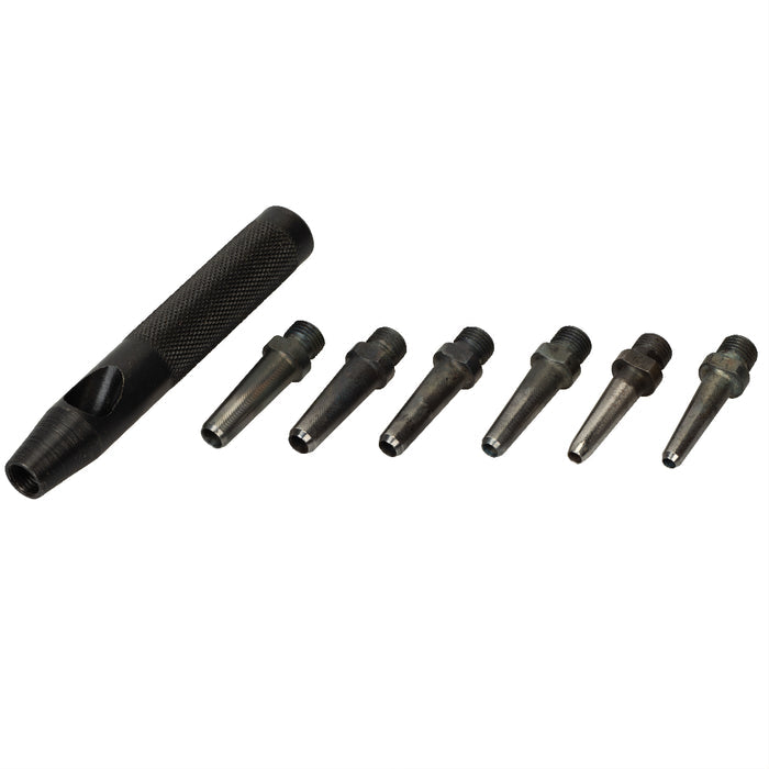 Hole Punch Set