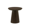 Holt Espresso End Table