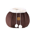 Honeypot Cat Cave Snuggler Charlie's Pet Products