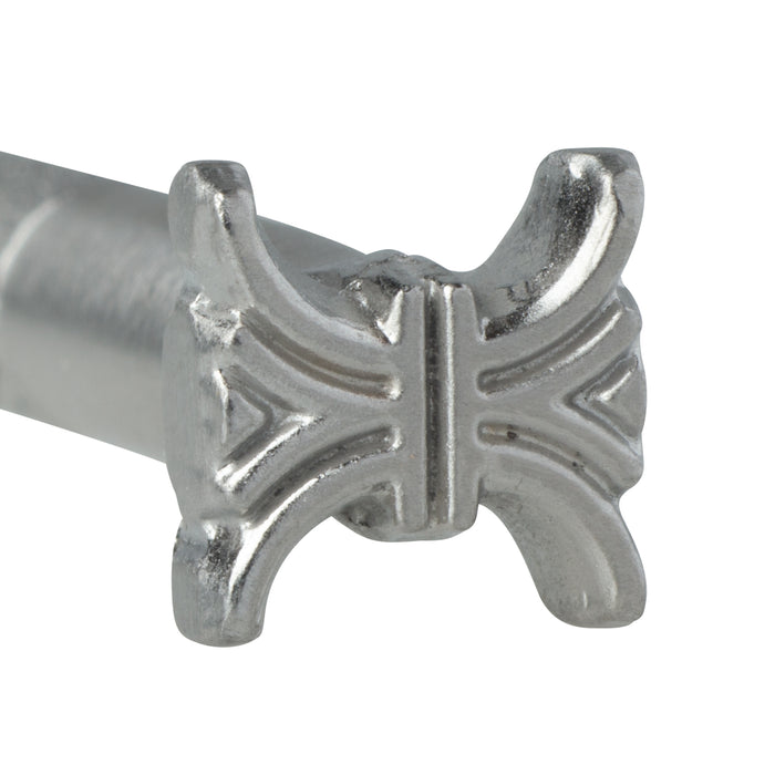 Hourglass Border Stamping Tool, D2170