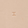 Hourglass Border Stamping Tool