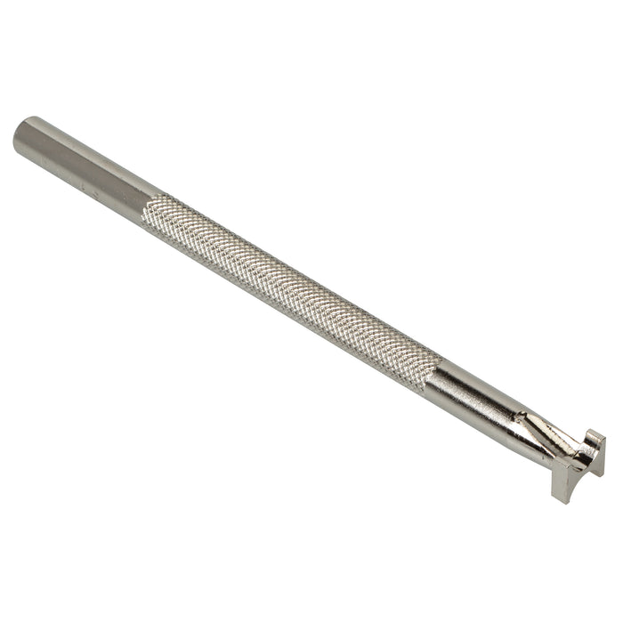 Hourglass Border Stamping Tool