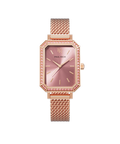 Icon - Rose Gold Pink