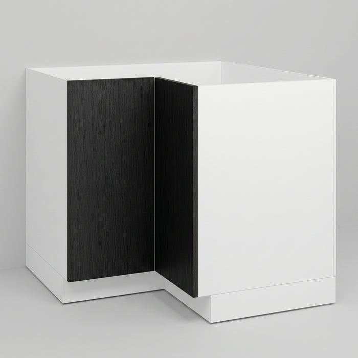 Indigo Impression Door for Sektion