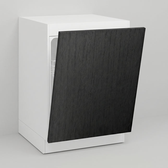 Indigo Impression Door for Sektion