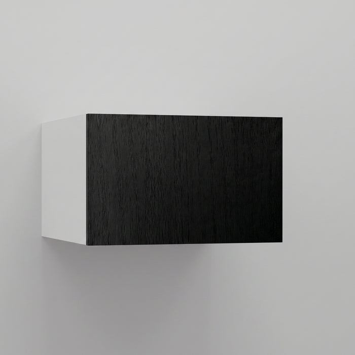 Indigo Impression Door for Sektion