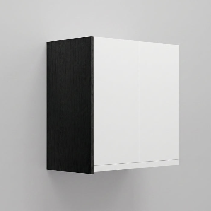 Indigo Impression Slab Cover Panels for Sektion