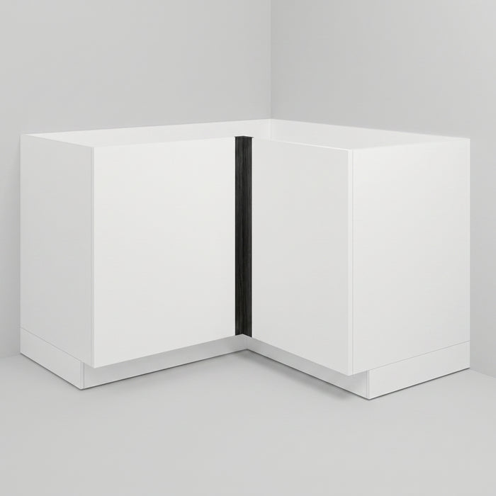 Indigo Impression Slab Trim for Sektion