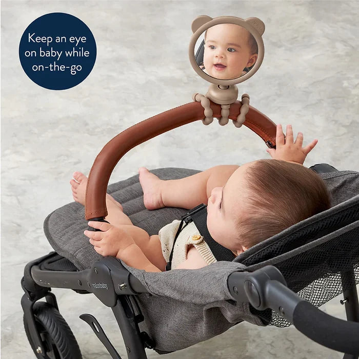 Itzy Ritzy Itzy Peek Stroller Mirror™