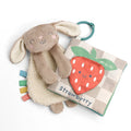 Itzy Ritzy Learn & Snuggle Gift Set™