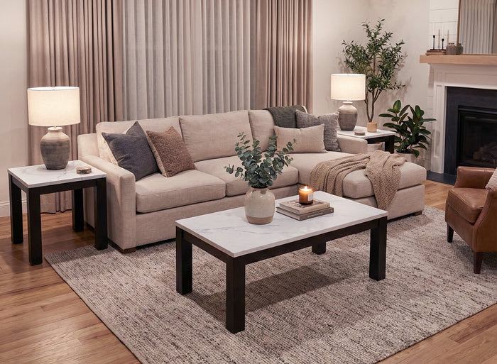 Ivy 3 Pack Tables