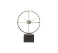 Janya Clock