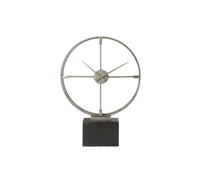 Janya Clock