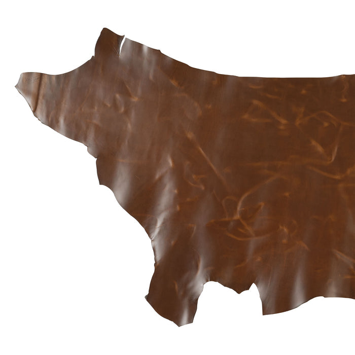 Desert / Half Side