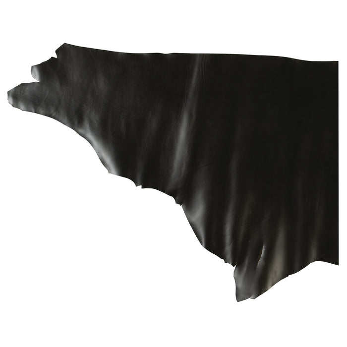 Black / Half Side