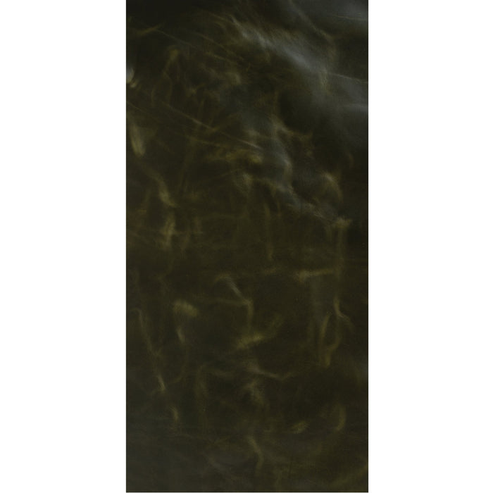 Kelly Green / 12" x 24"