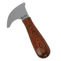 Jeremiah Watt Half Head Round Knife