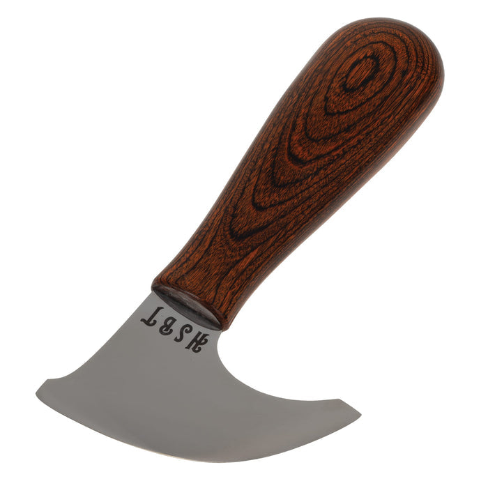 Jeremiah Watt Half Head Round Knife