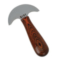 Jeremiah Watt Round Knife