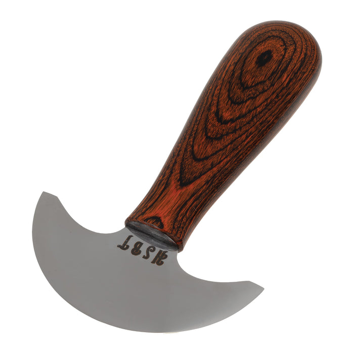Jeremiah Watt Round Knife