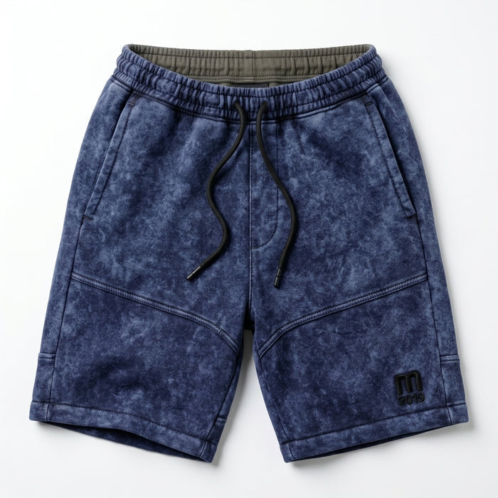 Ji Sweat Shorts Drawstring Sweat Shorts