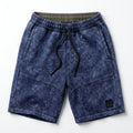 Ji Sweat Shorts Drawstring Sweat Shorts