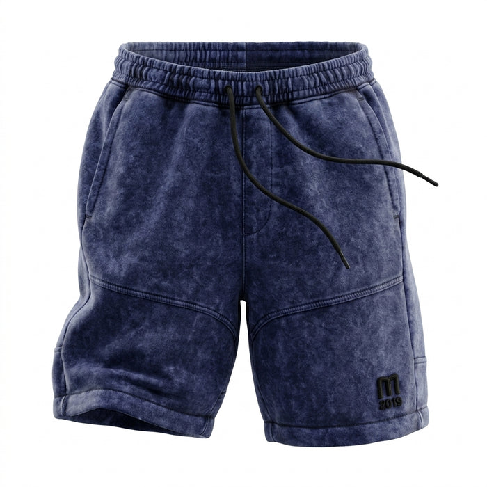 Ji Sweat Shorts Drawstring Sweat Shorts
