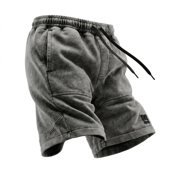 Ji Sweat Shorts Drawstring Sweat Shorts