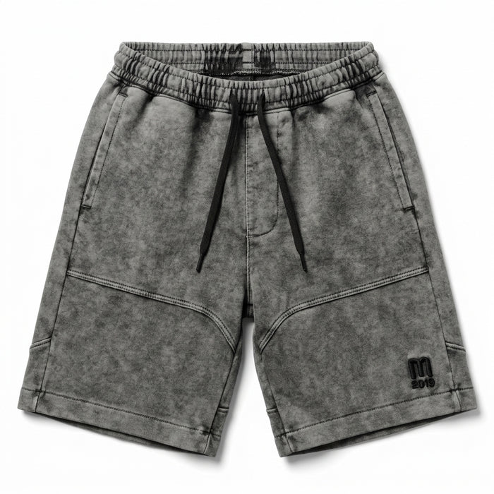 Ji Sweat Shorts Drawstring Sweat Shorts