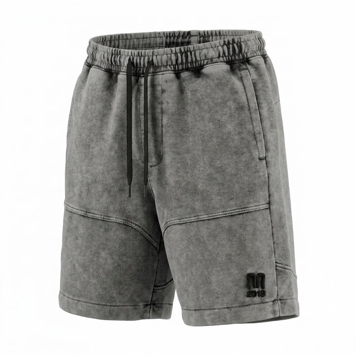 Ji Sweat Shorts Drawstring Sweat Shorts