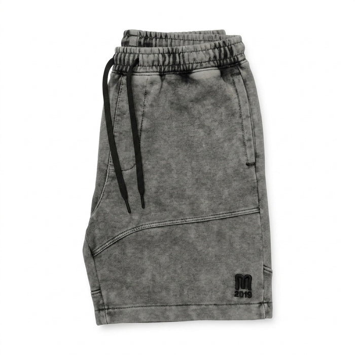 Ji Sweat Shorts Drawstring Sweat Shorts